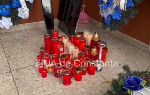 Mesaje de durere și regret pentru victima tragediei din Slobozia. „Ai plecat prea devreme“ 