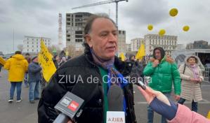 Mohammad Murad își va anunța candidatura pentru alegerile din acest an! (VIDEO)    