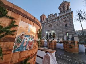 Filantropie de peste un 1.700.000 euro în Arhiepiscopia Tomisului