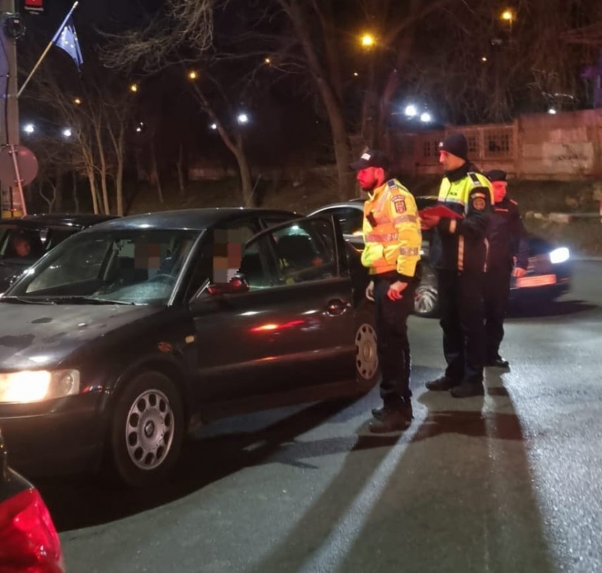 Sursa foto: IPJ Constanța