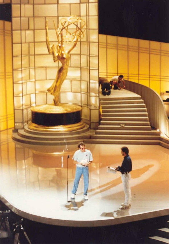  Nominalizarile Premiilor Emmy