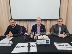 Live-TEXT+VIDEO Dezbatere publică organizată de USR și Forța Dreptei. Legea 154/2021 nu este pusă în aplicare!  (FOTO+VIDEO)                  