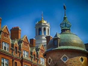 Universitatea Harvard, data in judecata de studenti evrei pentru propagarea antisemitismului in campus