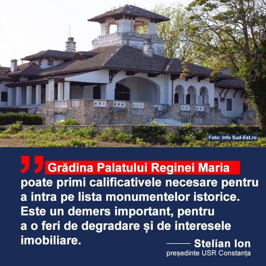 Sursa foto: Facebook/ Stelian Ion