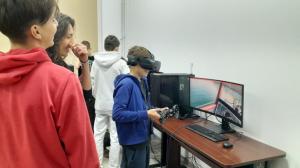 Județul Constanța, pe locul I la numărul de laboratoare inteligente