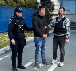 Scandal și violențe într-un local din Mihai Viteazu, județul Constanța