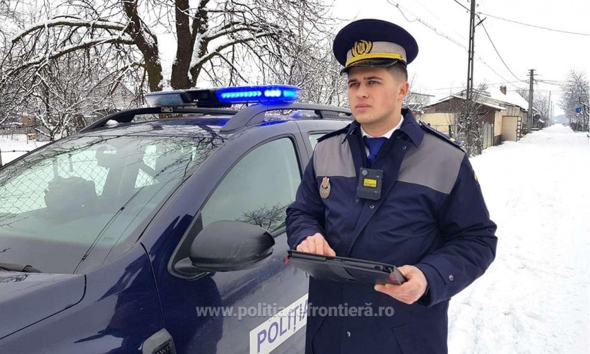 sursa foto: Poliția de Frontieră