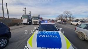 Premierul Marcel Ciolacu   „Aprobăm mâine în Guvern un set de măsuri convenite cu transportatorii și fermierii”