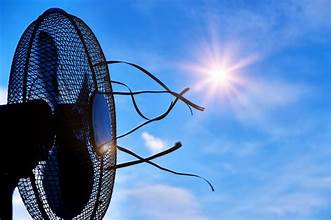 Fenomenul El Nino va continua timp de mai multe luni