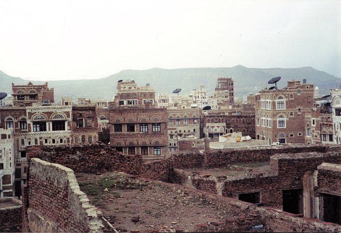Yemen/ Sursa foto: Pixabay