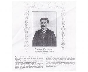 Istoria Dobrogei: Semion Petrescu a adus animatograful lui Edison la Constanța    