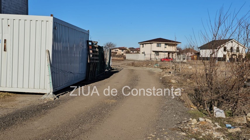 documente primaria constanta asfalteaza de urgenta in an electoral cartierul veterani 3 3 milioane euro