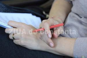 Declarații Avere  Emanuela Alis Geageac, asistent medical șef secție la Spitalul Clinic de Recuperare, Medicină Fizica și Balneologie Eforie Nord 