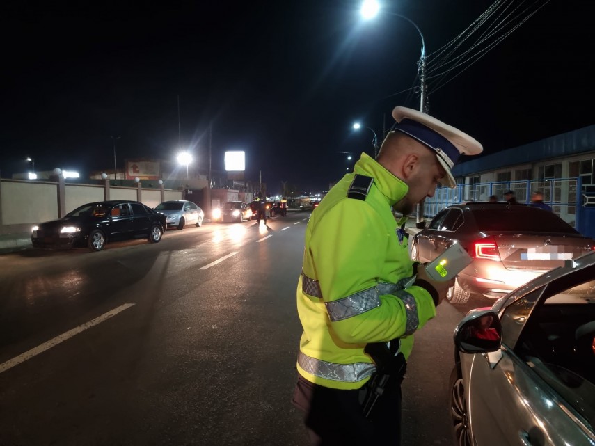 Sursă foto: IPJ Constanța