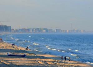 Dezbatere publică pentru suspendarea Planului Urbanistic Zonal (PUZ) Mamaia