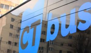 Știri Constanța CT BUS. Trasee deviate din cauza unor lucrări. Iată liniile pentru care sunt anunțate modificări 