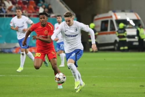 LIVE TEXT. Superliga 2023/2024 Farul Constanța, remiză în deplasare cu FCSB. „Marinarii“ au egalat în minutul 90+4! (GALERIE FOTO)       