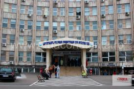 Bugetul de venituri și cheltuieli al Spitalului Clinic Județean de Urgență Constanța pe anul 2024, pe masa consilierilor județeni (DOCUMENT)     