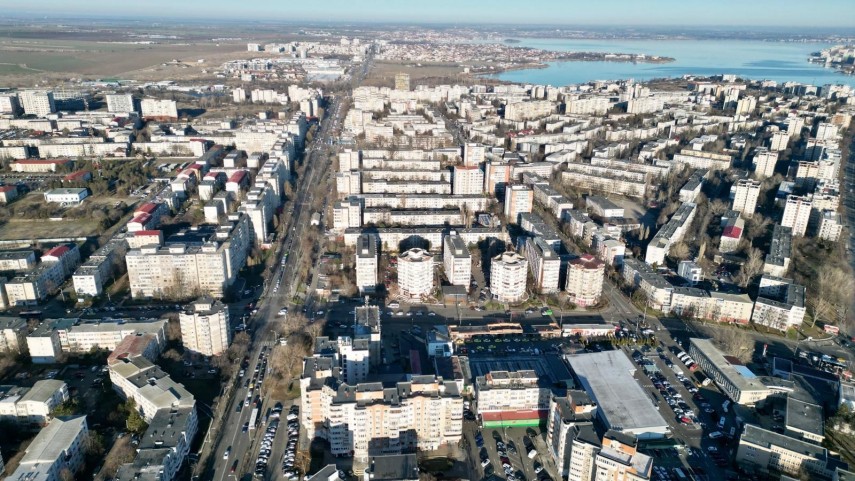 Sursă foto: Primăria Constanța