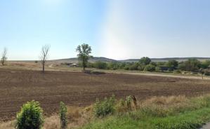 A fost solicitat acord de mediu Primăria Crucea, județul Constanța tot mai aproape de realizarea noului cartier pentru tineri din satul Gălbiori 