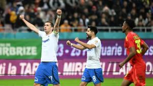 Farul Constanța a întrerupt seria de victorii a liderului FCSB „Marinarii“ au ajuns la șapte etape la rând fără înfrângere (GALERIE FOTO)  