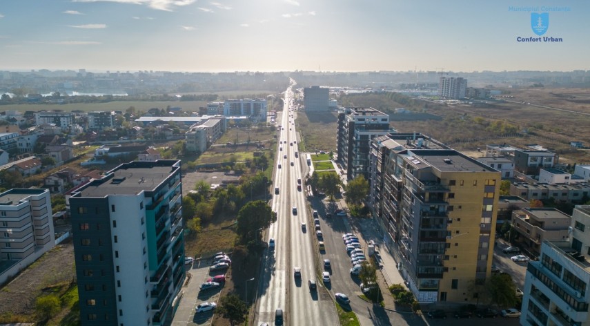 Foto: Primăria Constanța