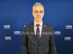 LIVE VIDEO+TEXT Conferință de presă la sediul USR Constanța susținută de candidatul la Primăria Constanța, Stelian Ion (GALERIE FOTO+VIDEO)     