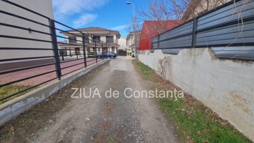 Seria asfaltărilor în an electoral continuă Primăria Constanța modernizează mai multe străzi din Palazu Mare. 1,8 milioane lei pentru 1,1 kilometri (DOCUMENT) II   
