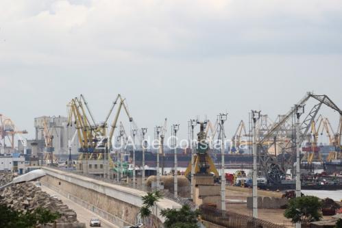 Știri Portul Constanța Fondul Proprietatea SA pierde definitiv procesul cu Administrația Porturilor pentru un teren de 800 de metri pătrați (MINUTA) 