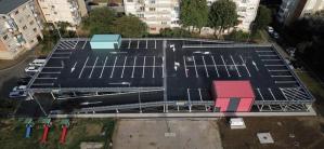 Președintele USR Constanța, Stelian Ion „Este nevoie urgent de o parcare în zona Badea Cârțan\