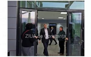 Știri Constanța azi EXCLUSIV. Moment emoționant pentru premierul Ciolacu la Constanța. Revederea cu fiul său (VIDEO)  