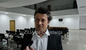 Prim vicepreședintele PSD Constanța, Daniel Georgescu „Dacă partidul va considera că sunt candidatul cel mai potrivit pentru funcția de președinte al CJ, îmi voi da acordul“ (VIDEO)