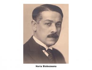 Istoria Dobrogei: Dr. Horia Slobozeanu, proprietarul primului muzeu arheologic din țară    