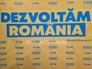 Prefectul județului Constanța „Răzvan Filipescu, împreună cu alți membri ai Pro Romania, sunt, de azi, parte a familiei liberale“