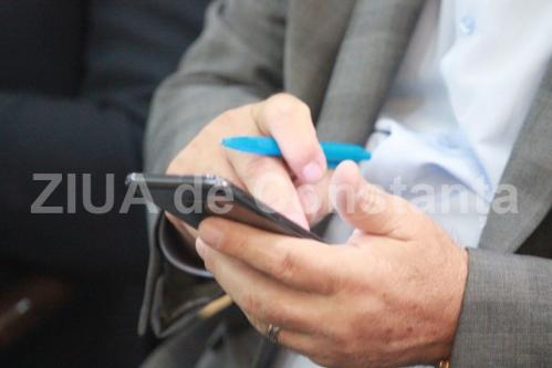 Dordea Lactate SRL, din Băneasa, cere să intre în insolvență! 