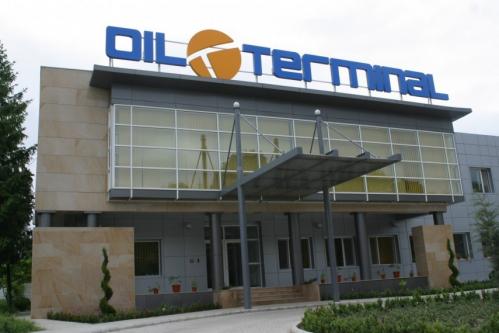 Oil Terminal SA Constanța caută firmă pentru demolarea rezervoarelor din parc Medeea