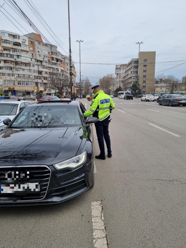 Sursă foto: IPJ Constanța