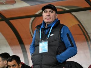Hagi, după Farul Constanța - Dinamo 0-2 „Suntem departe de a avea mentalitatea pe care mi-o doresc. Nu suntem Dumnezei“  