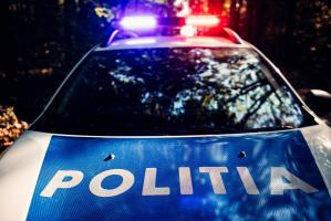  Surpriză în trafic la Mangalia! Șofer cu o alcoolemie record