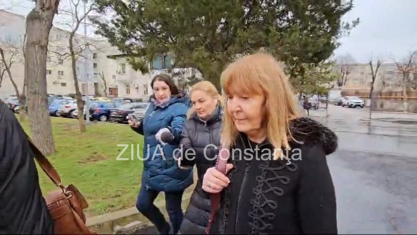 Monica Macovei, fost ministru al Justiției