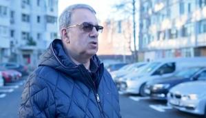 Primarul municipiului Constanța „Procesul de ridicare la cota străzii al capacelor de canalizare ne-ar costa undeva la 10 milioane de euro“ (VIDEO) 
