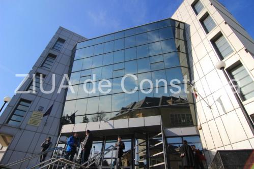 Primarul Constanței a câștigat un proces intentat de o familie din Constanța. La mijloc este vorba despre eliberarea unei autorizații de construire 