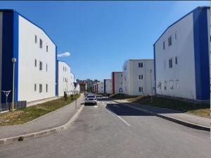 Constanța Primarul Vergil Chițac despre relocarea cartierului social Henri Coandă - „Elaborăm documentația de urbanism pentru un teren situat în zona industrială“
