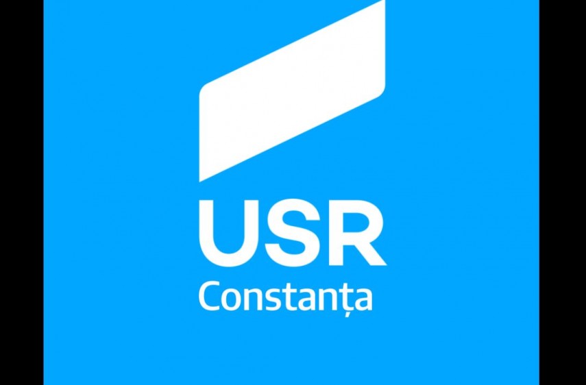 LIVE VIDEO-TEXT: Conferinta de presa USR Constanta. Stelian Ion si Presedintele USR Mangalia abordeaza subiecte de interes public local