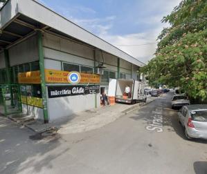 Geomir International SRL, controlată de fiica lui Mircea Dobre, fost viceprimar al municipiului Constanța, vrea să transforme Piața Tomis II în creșă și grădiniță. Municipalitatea se opune!  