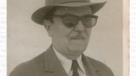 Istoria Dobrogei Dr. Victor Climescu, primarul comunei Carmen Sylva     