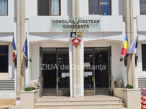 Se reaprinde conflictul dintre Mihai Lupu și Asociația de Dezvoltare Durabilă a Județului. Revocarea mandatelor și eliberarea sediului din Piața Ovidiu (DOCUMENTE)