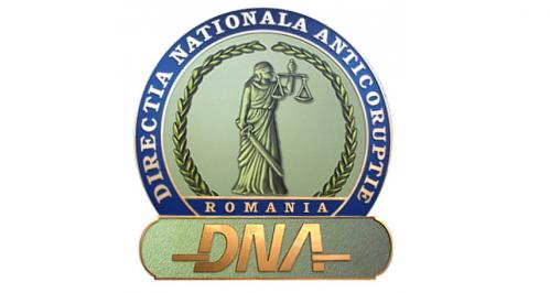 Borș Ioan, șeful Gărzii de Mediu Bistrița-Năsăud, reținut de DNA!  