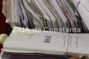 Cumpărări directe Constanța Top Geocad SRL, două contracte în aceeași zi cu Primăria Dumbrăveni