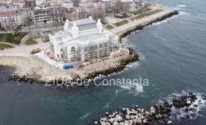 Vremea în Dobrogea la debutul săptămânii 